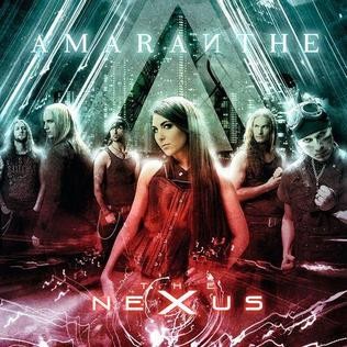 Amaranthe - The Nexus